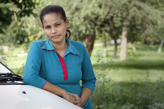 Rajkumari - New Delhi - WOW