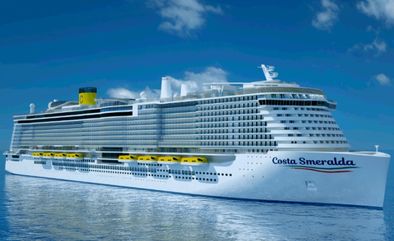 Article : Tourisme durable : ces destinations qui réinventent l’expérience croisière