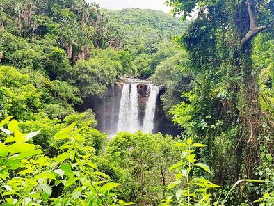 Article : L’île Maurice, bien plus qu’une destination paradisiaque