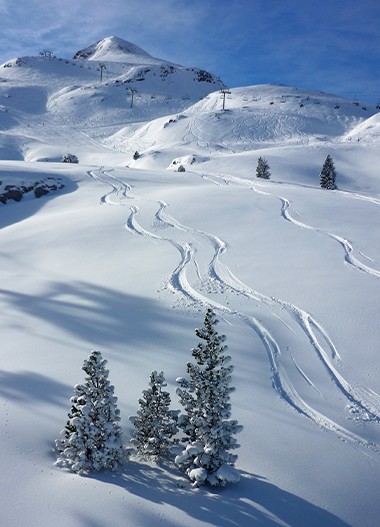 La Pierre St Martin - Station de ski labellisée Flocon Vert