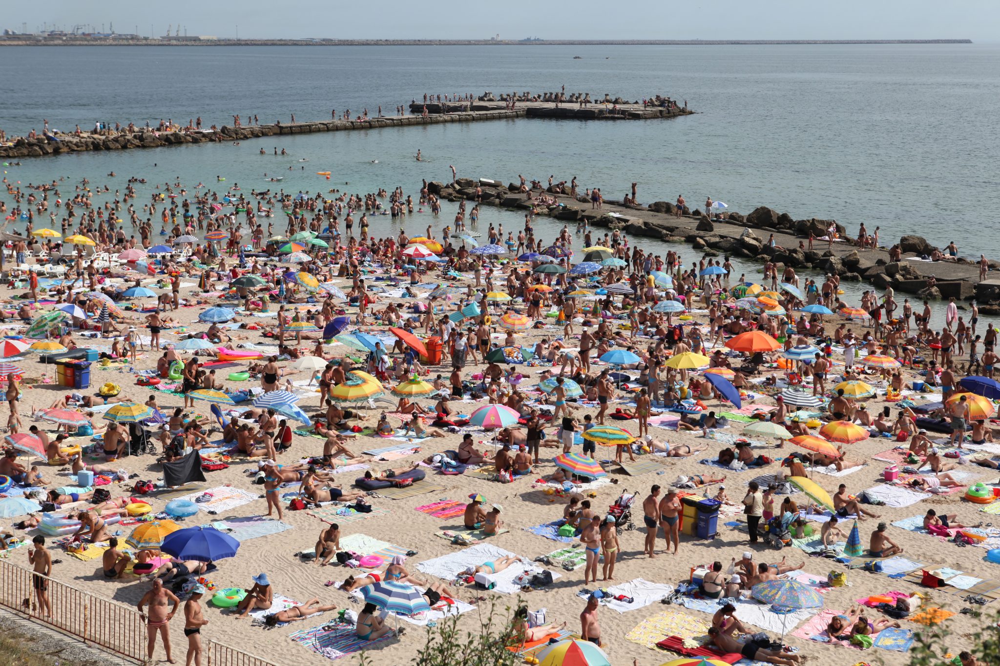 Lutte Contre Le Tourisme De Masse Le Temps Des Mesures 2978