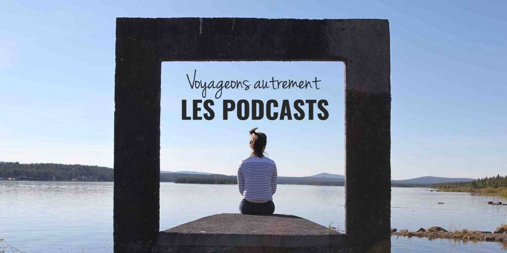 podcast tourisme durable