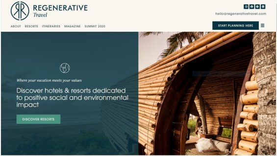 Découvrez des hôtels et resorts dédiés à un impact social et environnemental positif