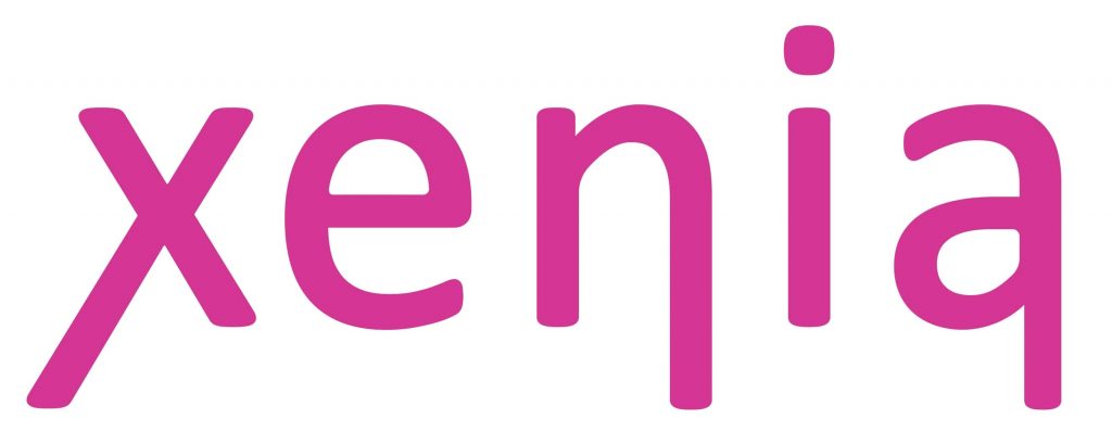 logo Xenia