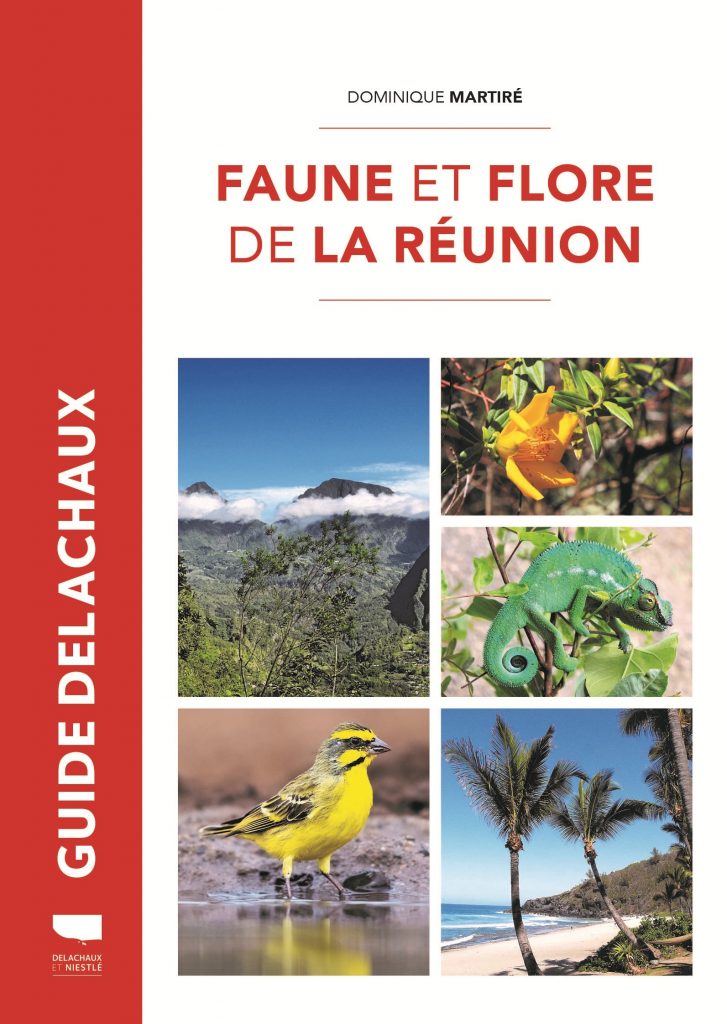 Faune et flore de la Réunion