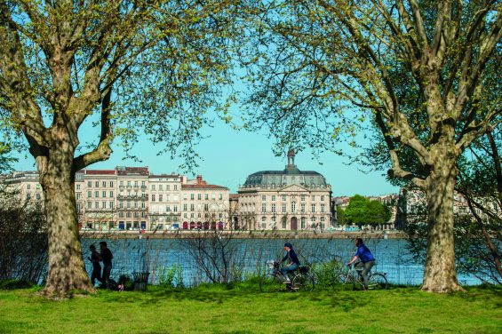 à la rencontre de l'Autre Bordeaux