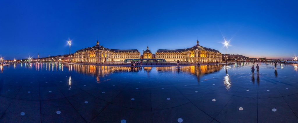 Bordeaux lance une grande consultation ouverte sur le tourisme durable et la transition écologique