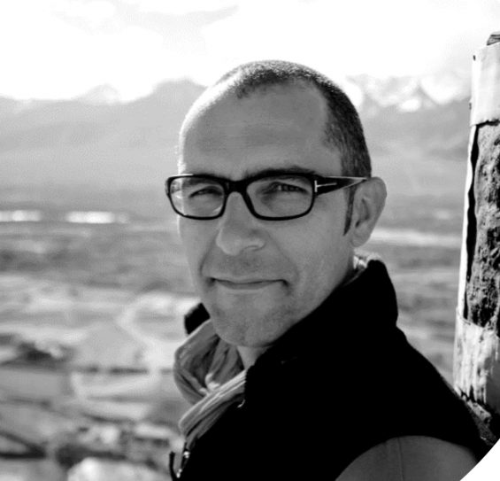 Jean-Christophe Guérin