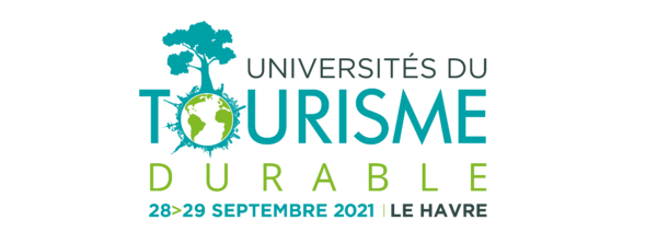 Logo Université du Tourisme Durable