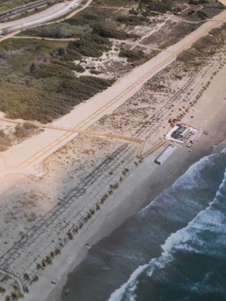 Montpellier : Pourquoi le parking pour accéder à la plage sera payant dès  cet été au Lido et au Grand travers