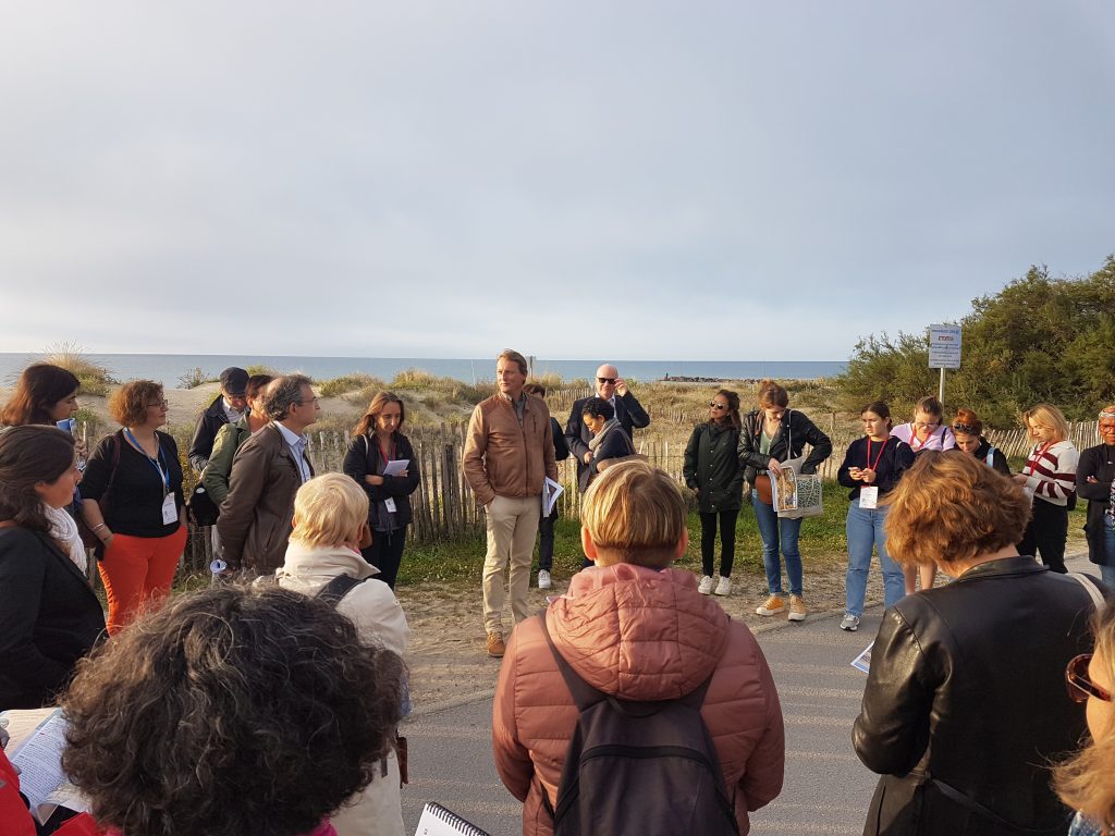 Carnon : Le parking de la plage du Lido reste finalement gratis cet été