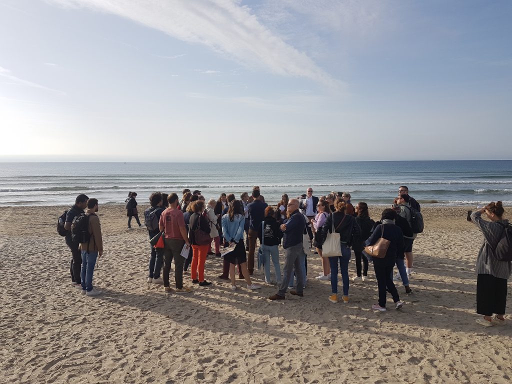 Carnon : Le parking de la plage du Lido reste finalement gratis cet été