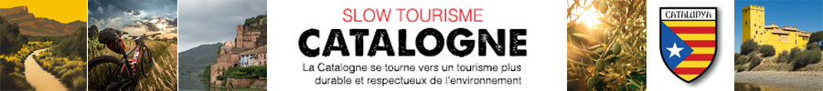 Slow Tourisme Catalogne