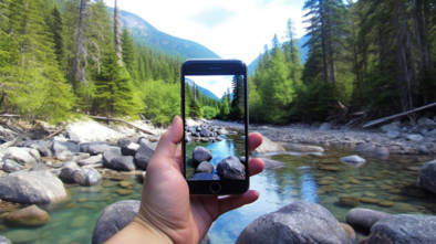Article : Digital detox en voyage : retrouver le goût de la lenteur sans tout débrancher