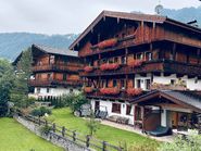 Article : Alpbach : un village autrichien pas tout à fait comme les autres