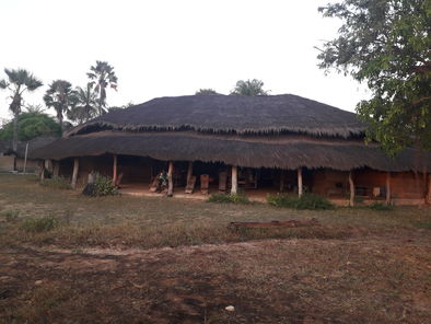 Article : Et si vous alliez dormir dans un campement villageois en Casamance ?