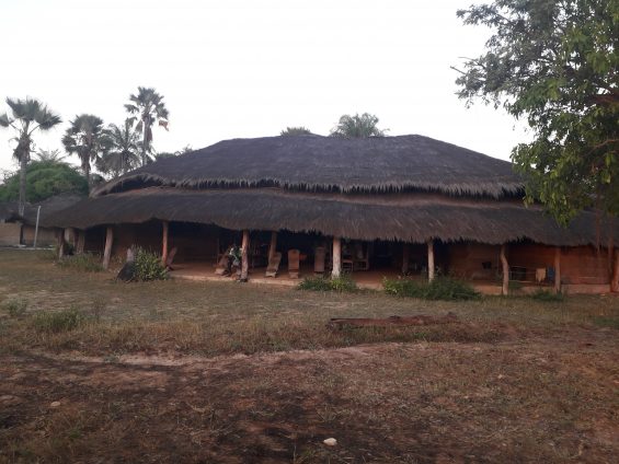 Casamance
