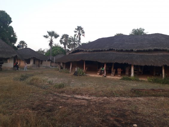 Casamance