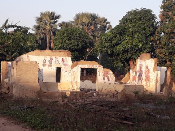 Casamance