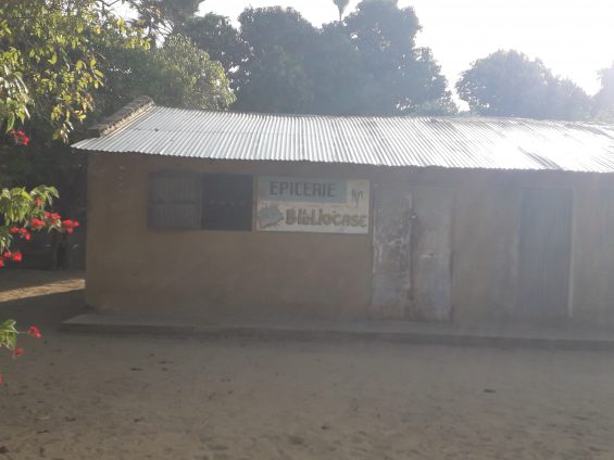 Casamance