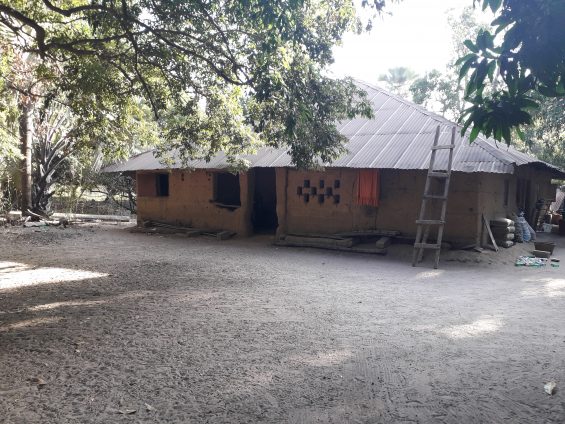 Casamance