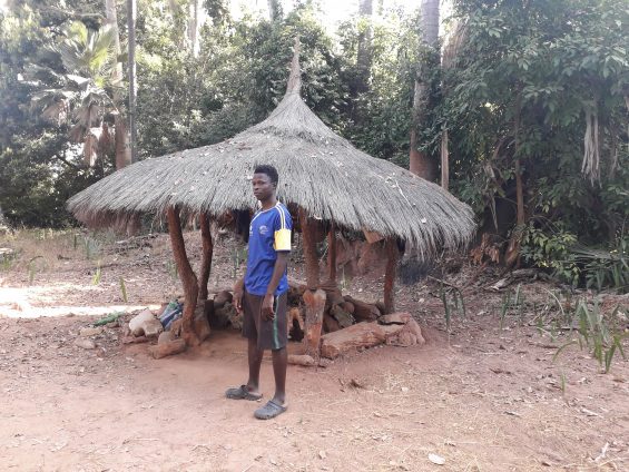 Casamance