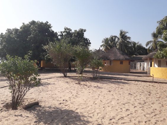 Casamance