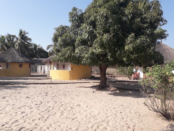 Casamance
