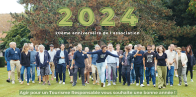 Article : ATR donne rendez-vous le 23 mai à Paris pour avancer sur le chemin du voyage bas carbone !
