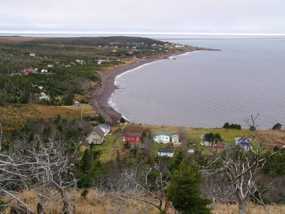 L’Archipel de Saint-Pierre-et-Miquelon