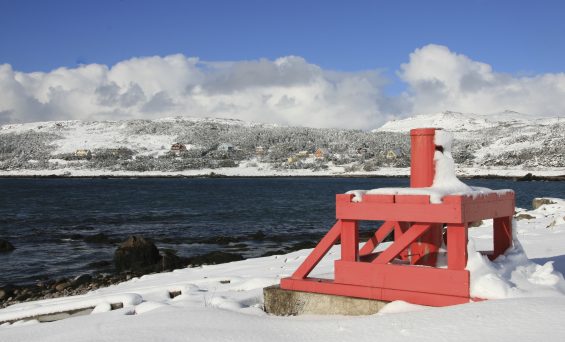 L’Archipel de Saint-Pierre-et-Miquelon
