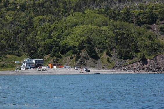 L’Archipel de Saint-Pierre-et-Miquelon