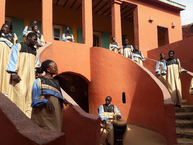 Article : L’île de Gorée, symbole et mémoire de l’histoire sénégalaise
