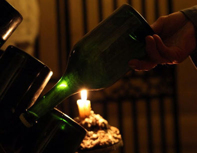 Article : Œnotourisme en Champagne : virée en terre de vignobles