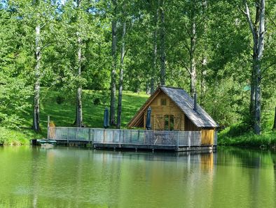 Article : La France, championne des escapades insolites !