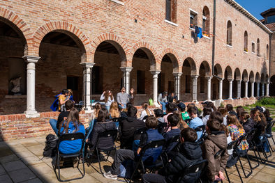 Article : Les Ailes de Venise : Pour des voyages scolaires durables et solidaires au cœur de l’Italie !