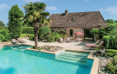 Article : Novasol, l’acteur danois de la location de maisons de vacances est de plus en plus présent sur le sol français