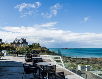 Article : Spa à Dinard : Un souffle nouveau pour votre bien-être
