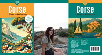 Article : Le Guide Tao s’invite sur l’île de beauté pour une « Corse éthique et écologique » !