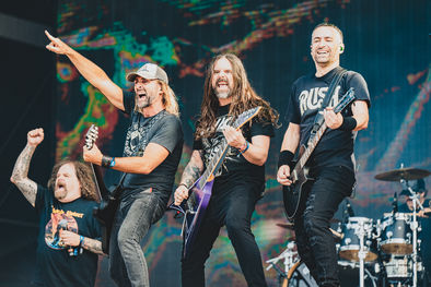 Article : Concilier musique metal et écologie avec l'ONG Savage Lands