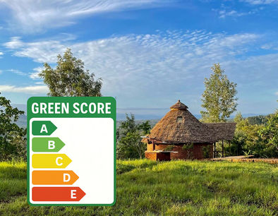 Article : Et si vos vacances avaient un Nutri-Score ?