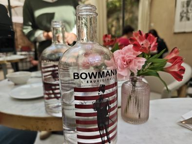 Article : Retrouver l’été avec le menu du marché du 99 Haussmann !