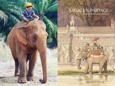 Article : L’Asie en partage