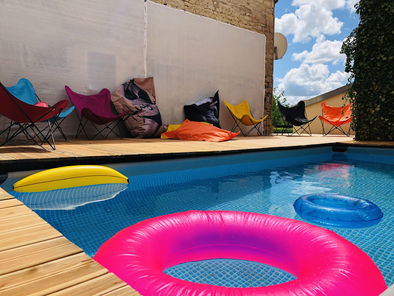 Article : La location de villas festives, un nouveau concept qui plaît