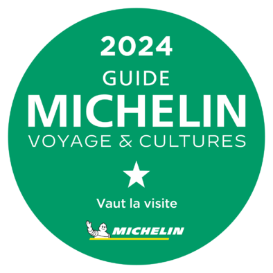 Article : Le Guide Vert Michelin a cent ans !