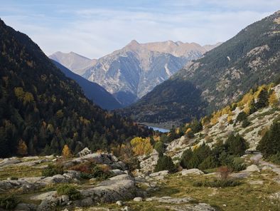 Article : Le Vall de Boí , un écrin préservé au cœur des Pyrénées catalanes