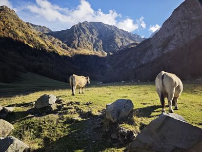 Article : Le Val d’Aran : l’esprit libre et les semelles au vent !