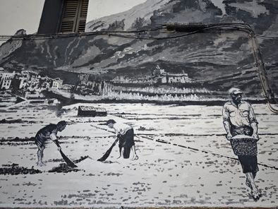 Article : Gerri de la Sal : l’or blanc d’un village médiéval des Pyrénées catalanes