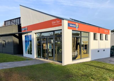 Article : Incontournable dans le Grand Ouest, Eden Tour s’engage pour un tourisme plus responsable !