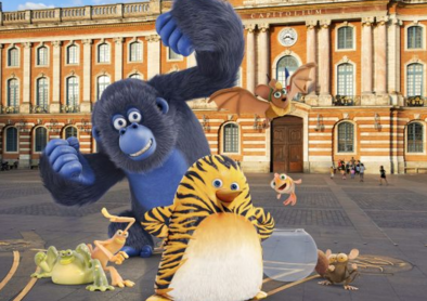 Article : Tourisme et numérique : comment la réalité virtuelle et augmentée transforment la découverte des territoires